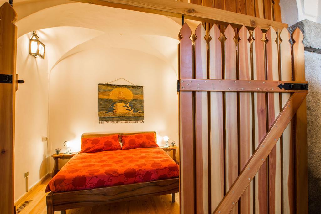 Il Batti Apartment Water Front And Private Beach Toscolano Maderno Eksteriør bilde