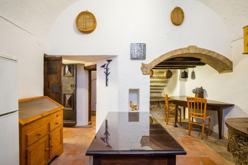 Il Batti Apartment Water Front And Private Beach Toscolano Maderno Eksteriør bilde