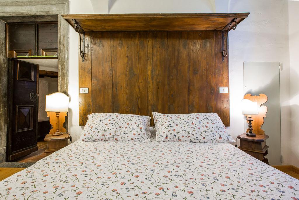 Il Batti Apartment Water Front And Private Beach Toscolano Maderno Eksteriør bilde